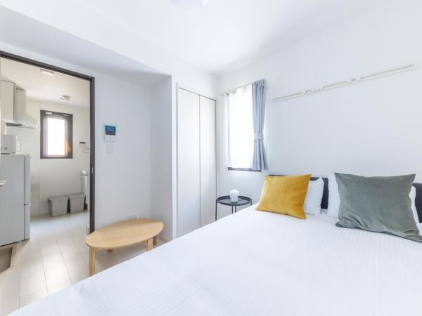 67Hotel Koenji Tokyo : photo 2 de la chambre appartement 1 chambre