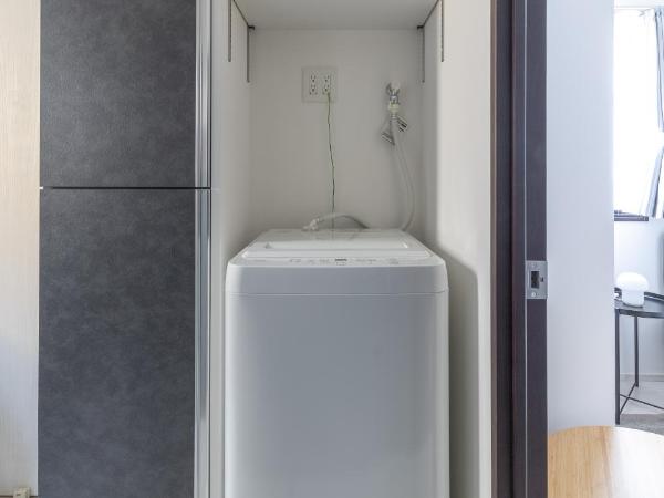 67Hotel Koenji Tokyo : photo 9 de la chambre appartement 1 chambre