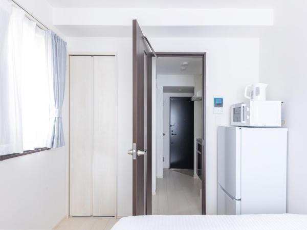 67Hotel Koenji Tokyo : photo 5 de la chambre appartement 1 chambre