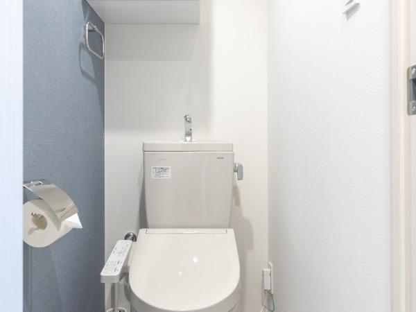 67Hotel Koenji Tokyo : photo 8 de la chambre appartement 1 chambre