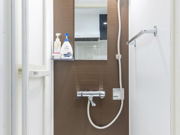 67Hotel Koenji Tokyo : photo 9 de la chambre appartement 1 chambre