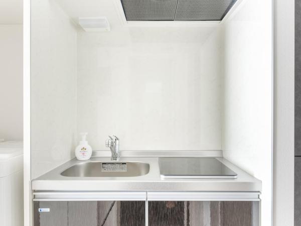 67Hotel Koenji Tokyo : photo 6 de la chambre appartement 1 chambre