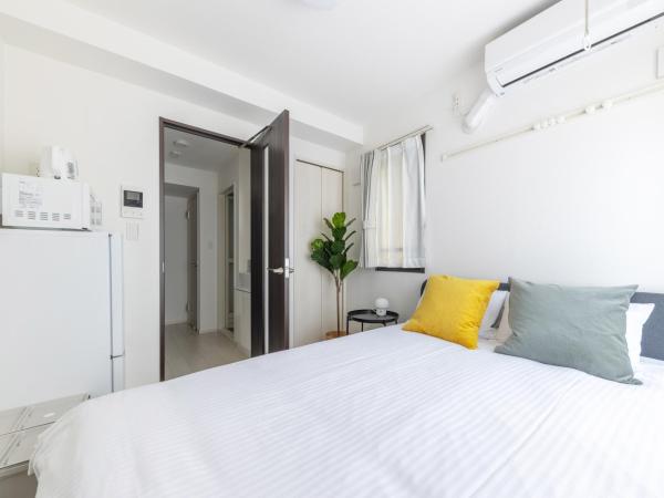 67Hotel Koenji Tokyo : photo 5 de la chambre appartement 1 chambre