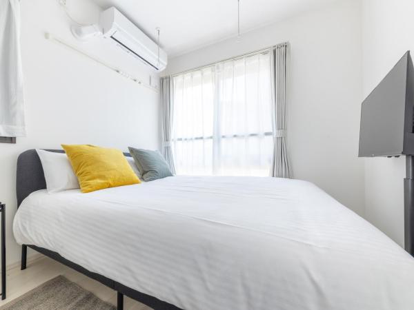 67Hotel Koenji Tokyo : photo 3 de la chambre appartement 1 chambre