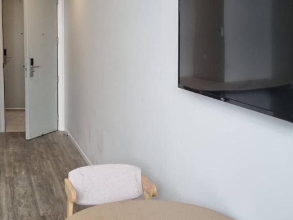 AWA Hotel : photo 3 de la chambre chambre lits jumeaux