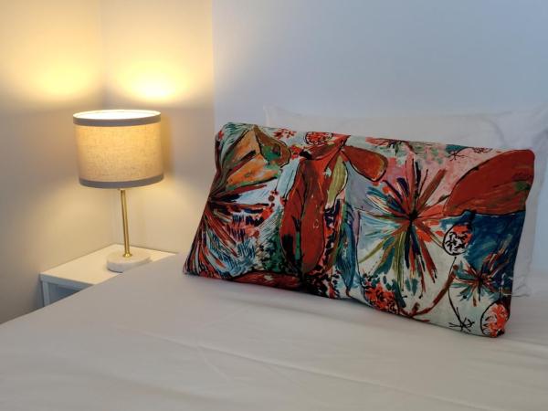 Hôtel Port Haliguen : photo 1 de la chambre chambre double confort - vue sur mer