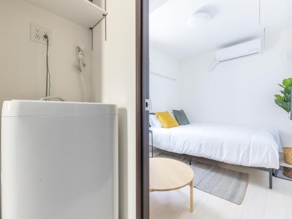 APB高円寺 : photo 7 de la chambre studio