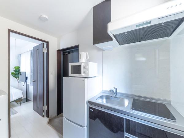 APB高円寺 : photo 9 de la chambre studio