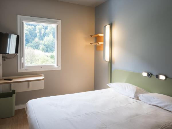 Ibis Budget Sallanches : photo 4 de la chambre chambre double
