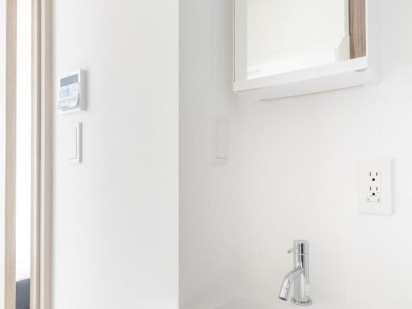 APB高円寺 : photo 6 de la chambre studio standard