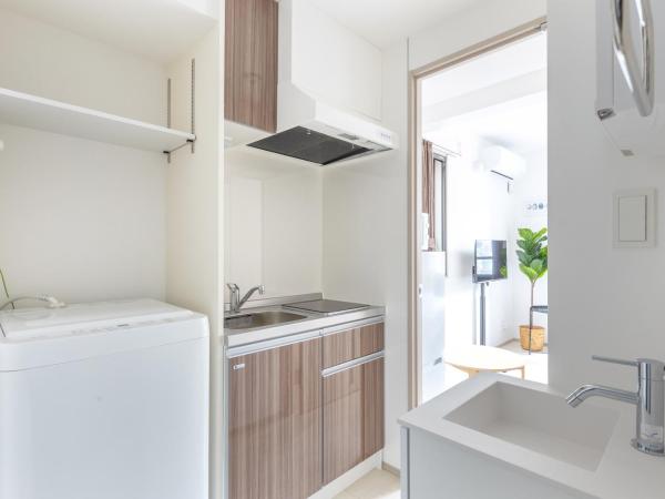 APB高円寺 : photo 5 de la chambre studio standard