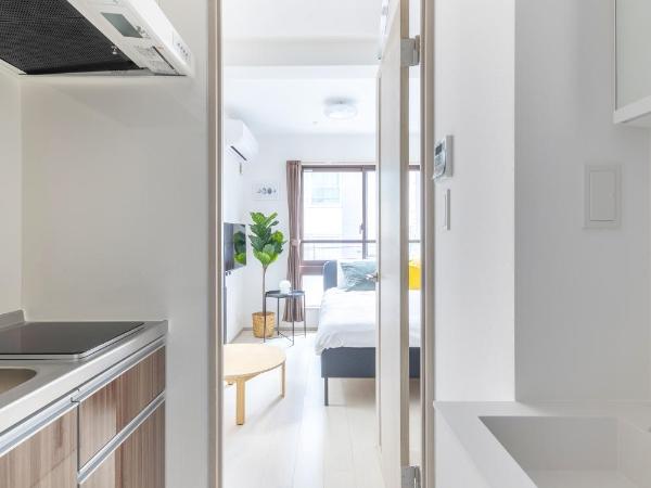 APB高円寺 : photo 3 de la chambre studio standard