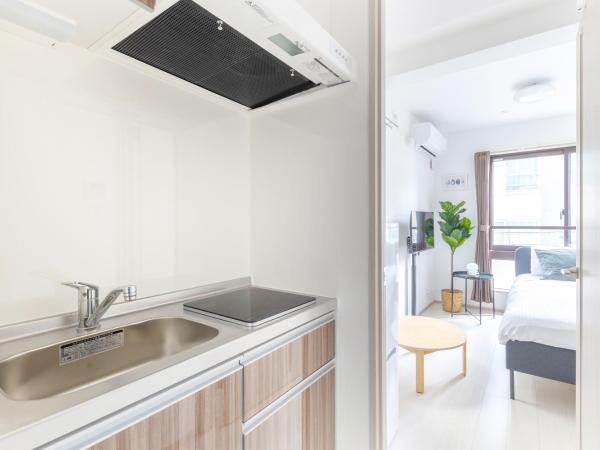 APB高円寺 : photo 2 de la chambre studio standard