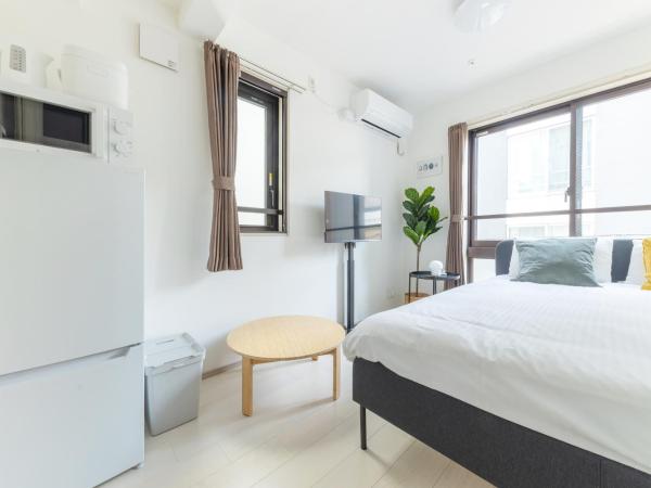 APB高円寺 : photo 8 de la chambre studio standard