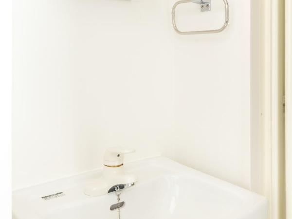 APB高円寺 : photo 1 de la chambre chambre familiale avec terrasse