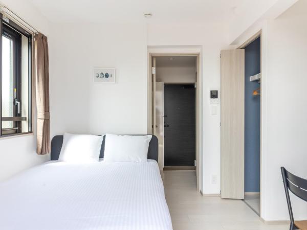 APB高円寺 : photo 9 de la chambre chambre familiale avec terrasse