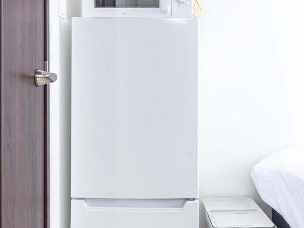 APB高円寺 : photo 1 de la chambre chambre double