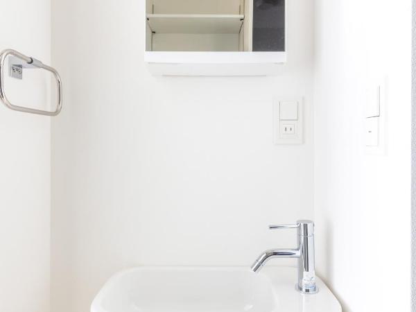 APB高円寺 : photo 5 de la chambre chambre double