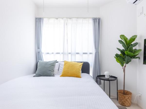 APB高円寺 : photo 10 de la chambre chambre double