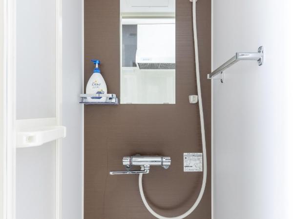 APB高円寺 : photo 9 de la chambre chambre double