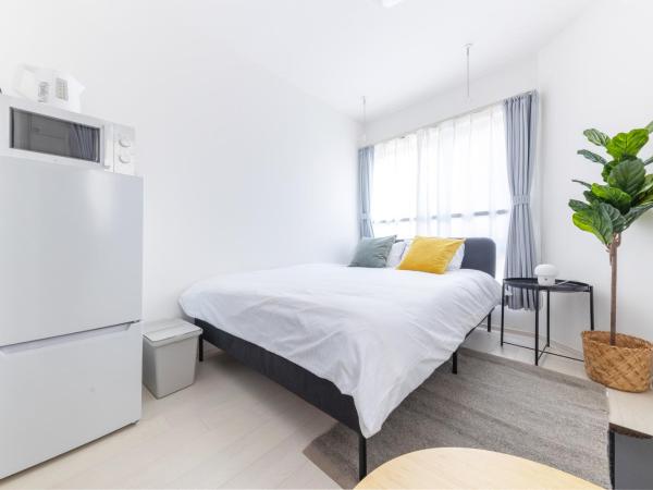 APB高円寺 : photo 8 de la chambre chambre double