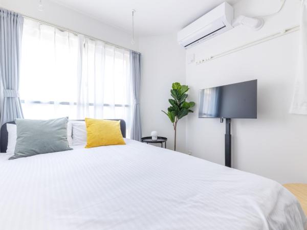 APB高円寺 : photo 7 de la chambre chambre double