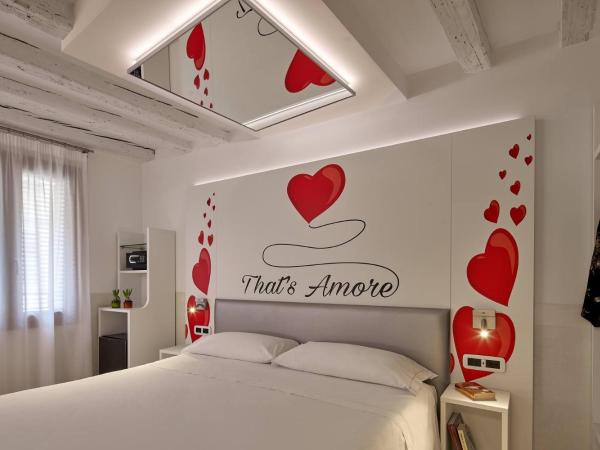 UNAHOTELS Ala Venezia-Adults 16 : photo 8 de la chambre chambre double supérieure