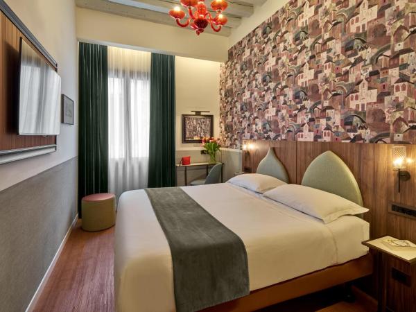 UNAHOTELS Ala Venezia-Adults 16 : photo 10 de la chambre chambre double supérieure