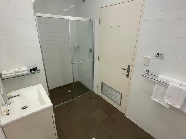 Sfera's Park Suites & Convention Centre : photo 3 de la chambre suite exécutive