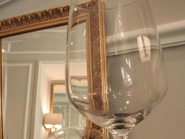 Florence Luxury Guest House : photo 4 de la chambre chambre double