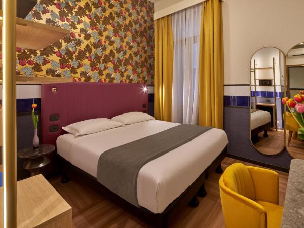 UNAHOTELS Ala Venezia-Adults 16 : photo 1 de la chambre chambre double classique