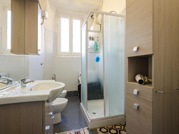 Ostello Umile : photo 2 de la chambre lit dans dortoir mixte de 4 lits