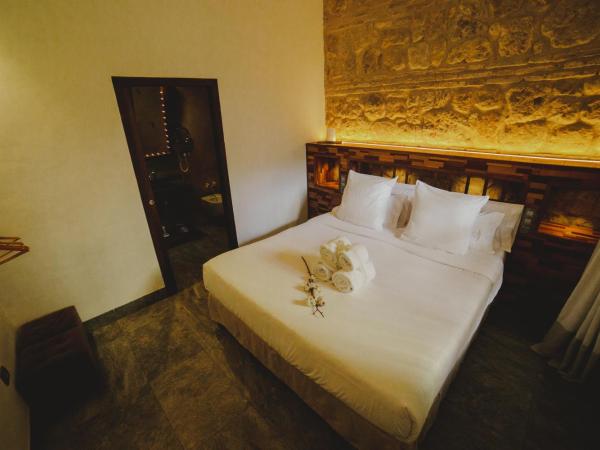 Hotel Boutique Patio del Posadero : photo 2 de la chambre petra (chambre double deluxe romantique)