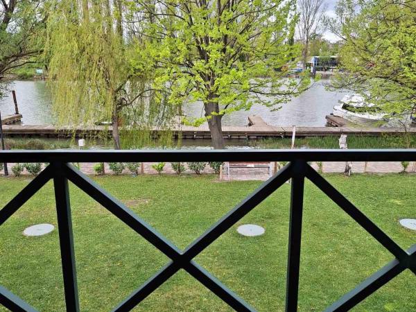 Duna Garden Hotel : photo 8 de la chambre chambre deluxe