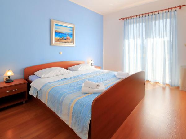 Resort Trcol : photo 8 de la chambre appartement 2 chambres