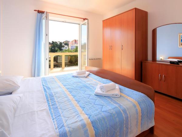 Resort Trcol : photo 4 de la chambre appartement 2 chambres