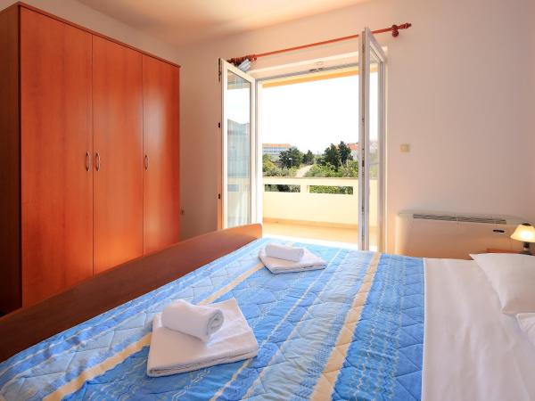 Resort Trcol : photo 3 de la chambre appartement 2 chambres