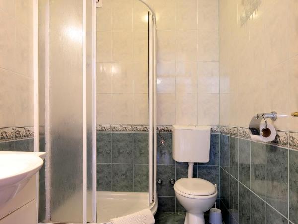 Resort Trcol : photo 9 de la chambre appartement 2 chambres