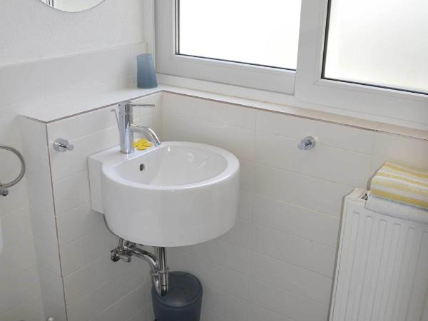 Apartments & Rooms Rica : photo 10 de la chambre studio avec terrasse