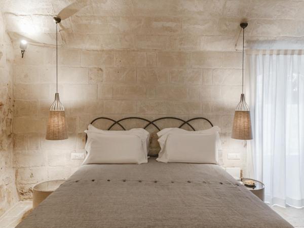 Cenobio Hotel & SPA Matera : photo 5 de la chambre chambre double