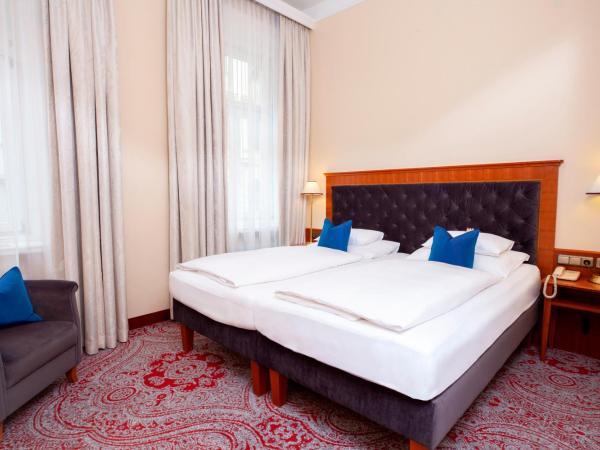 Hotel Kaiserhof Wien : photo 7 de la chambre chambre double classique