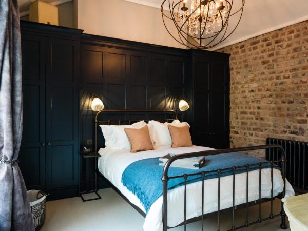 Regency House : photo 4 de la chambre chambre lit king-size deluxe