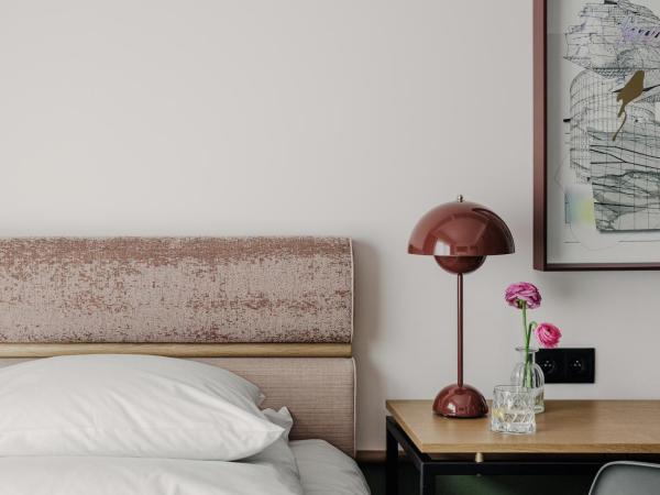 PURO Hotel Poznań Stare Miasto : photo 7 de la chambre chambre simple classique