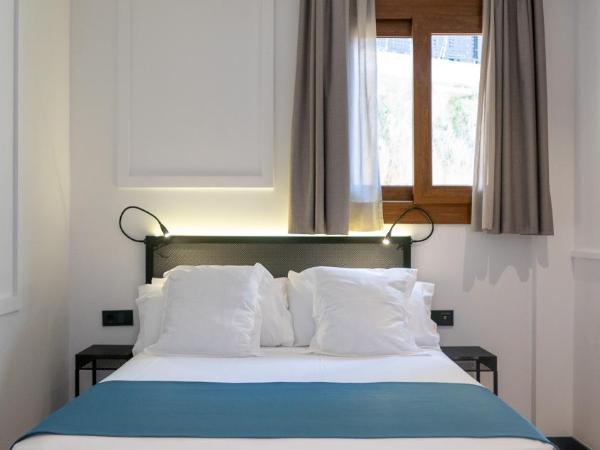 Hotel Boutique Puerta de las Granadas : photo 5 de la chambre chambre double