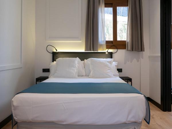 Hotel Boutique Puerta de las Granadas : photo 3 de la chambre chambre double