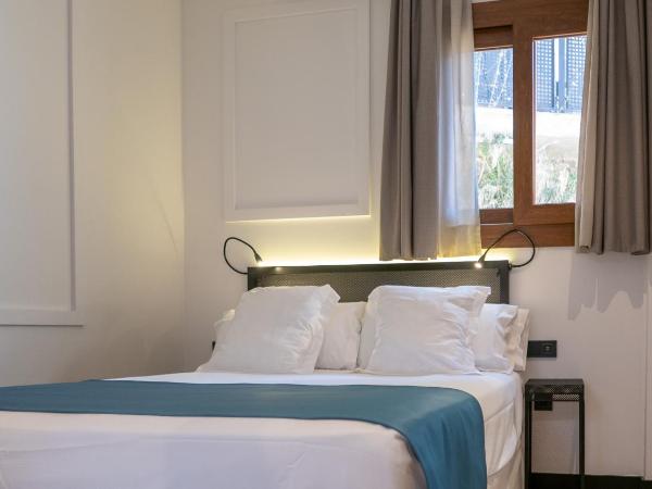 Hotel Boutique Puerta de las Granadas : photo 1 de la chambre chambre double