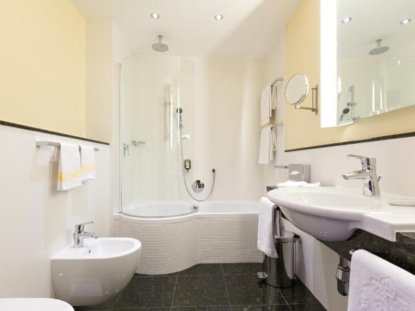 Hotel Kaiserhof Wien : photo 3 de la chambre chambre double ou lits jumeaux affaires 