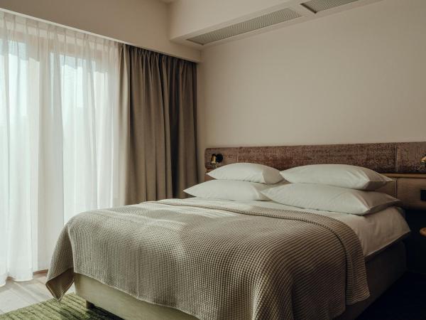 PURO Hotel Poznań Stare Miasto : photo 1 de la chambre chambre double classique plus