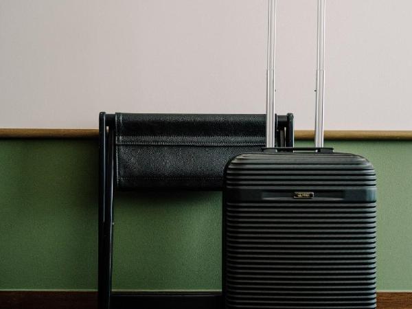 PURO Hotel Poznań Stare Miasto : photo 10 de la chambre chambre lits jumeaux classique