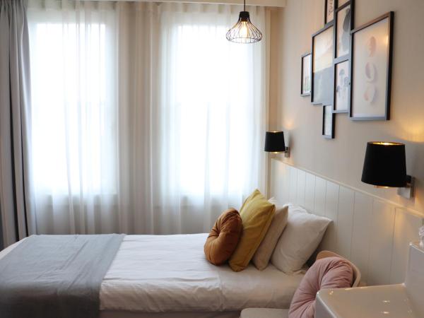 Leopold Hotel Ostend : photo 2 de la chambre petite chambre simple cosy
